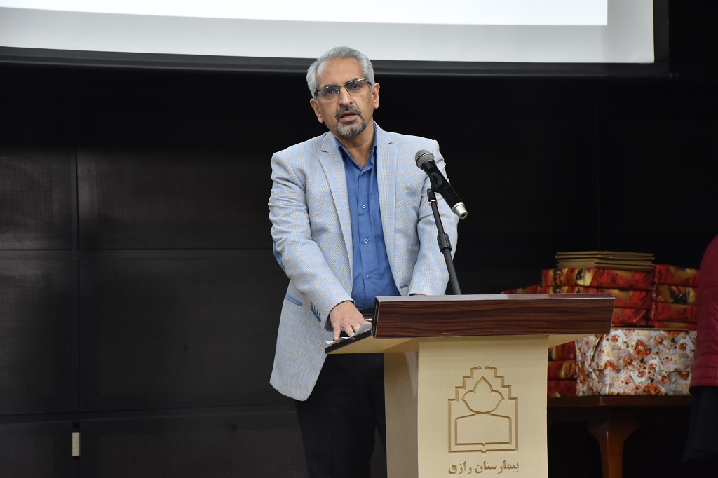 روز پرستار