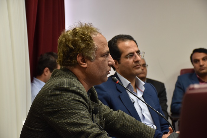 بزرگداشت مقام پرستار