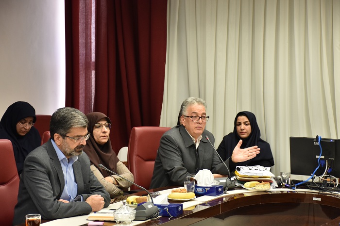 بزرگداشت مقام پرستار