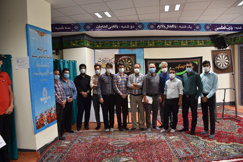 مسابقات ورزشی