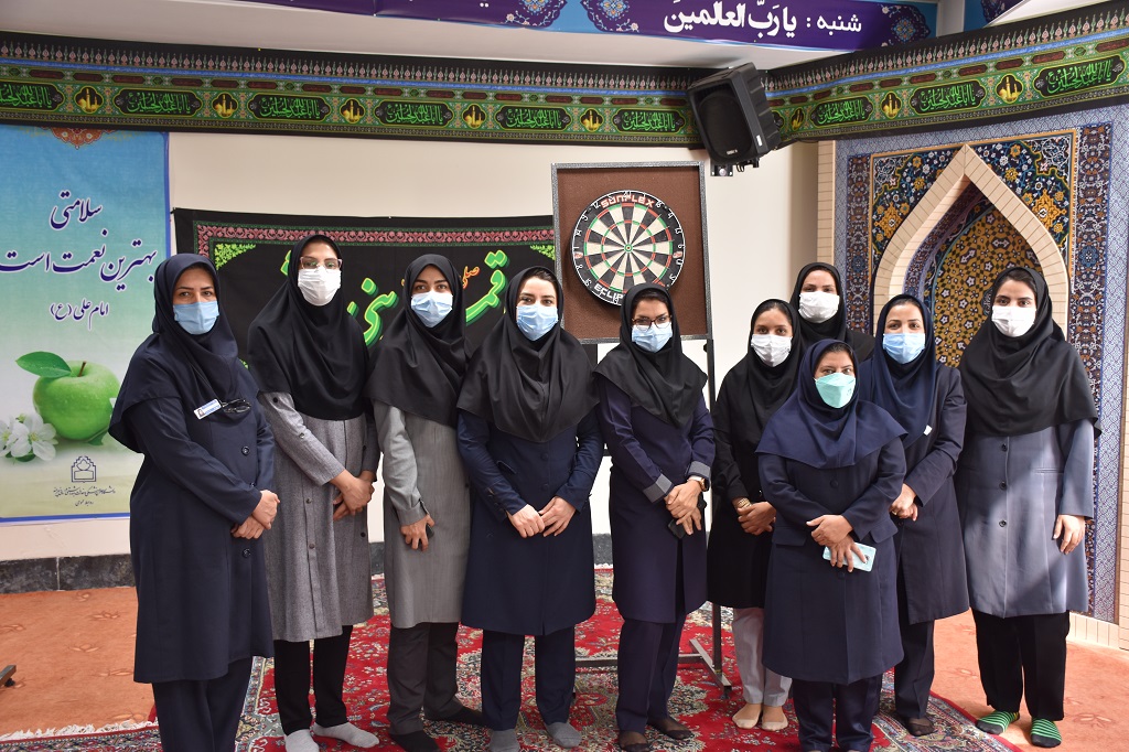 مسابقات ورزشی